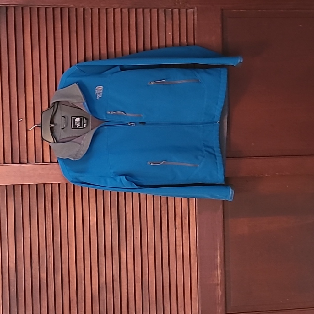 Northface jacket